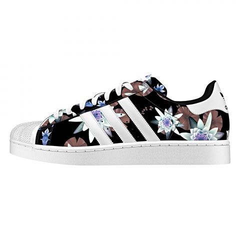 adidas superstar a fleur adidas superstar a fleur
